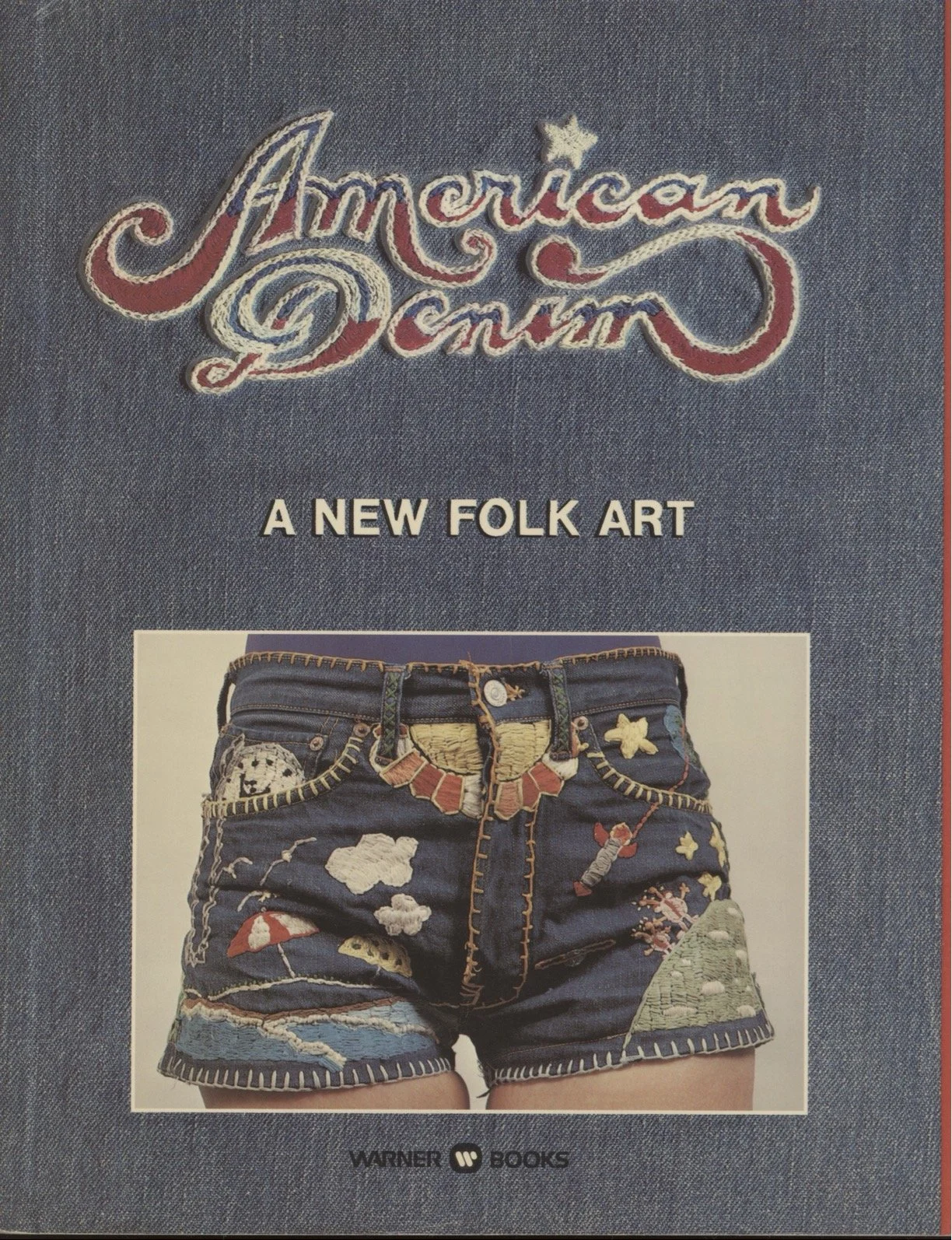 American Denim — Denim Archive.